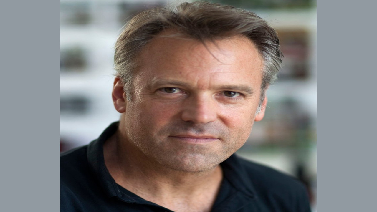 Wally Pfister (Fotógrafo)