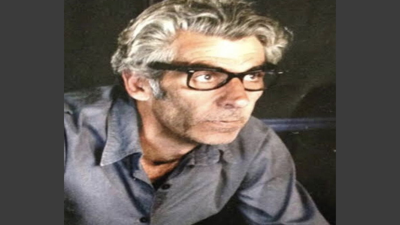 Kiko de la Rica (Fotógrafo) Kiko de la Rica (Fotógrafo)