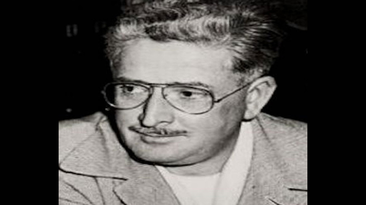 William H. Daniels (Fotógrafo)