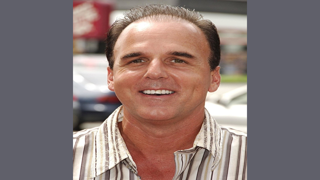 Steve Oedekerk (Guionista)