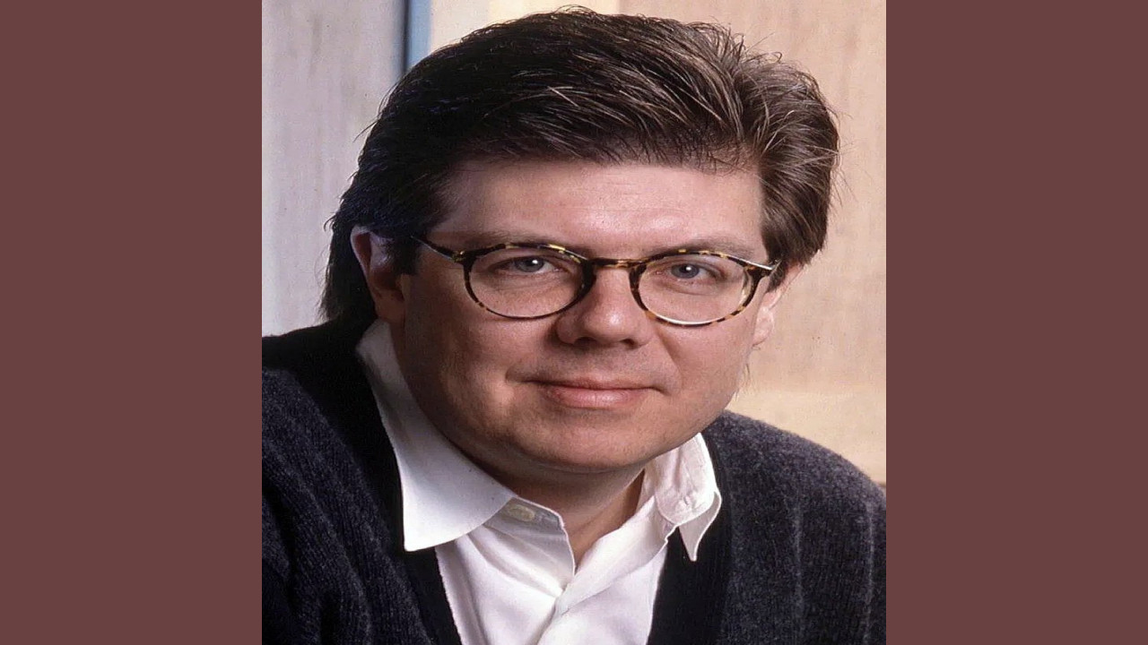 John Hughes (Guionista) John Hughes (Guionista)