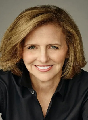 Nancy Meyers (Guionista) Nancy Meyers (Guionista)