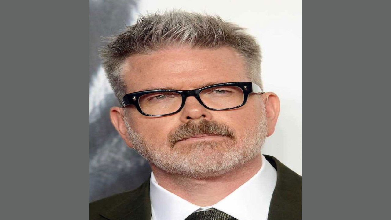 Christopher McQuarrie (Guionista) Christopher McQuarrie (Guionista)