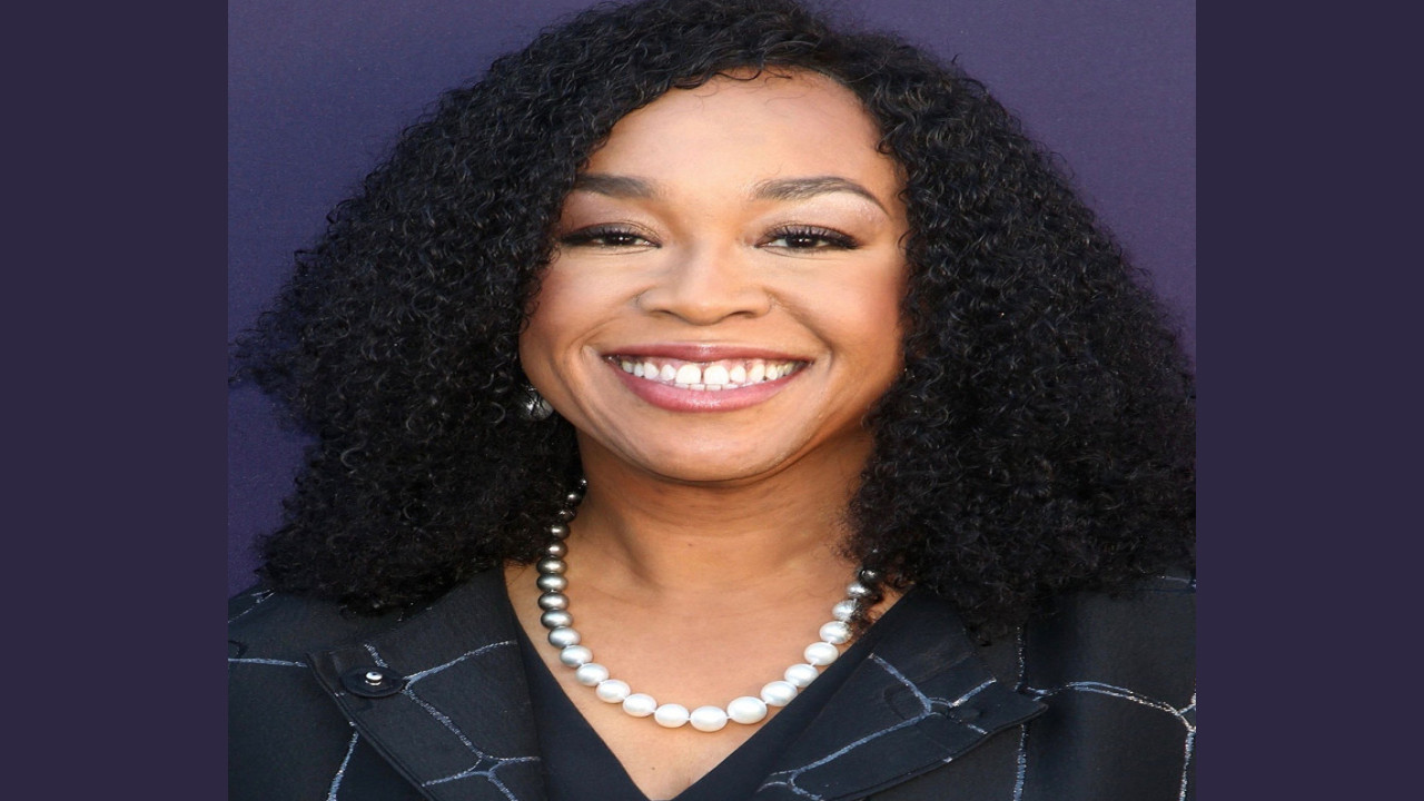 Shonda Rhimes (Guionista) Shonda Rhimes (Guionista)