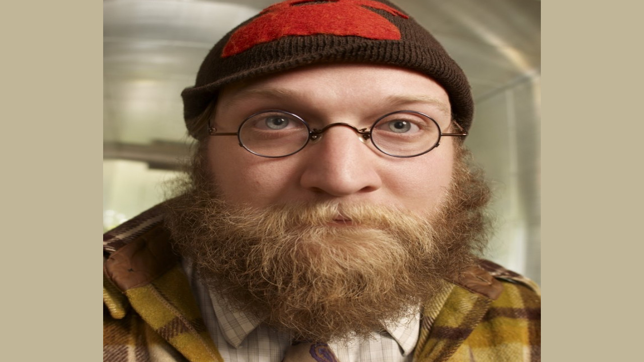Pendleton Ward (Guionista) Pendleton Ward (Guionista)