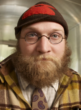 Pendleton Ward (Guionista)