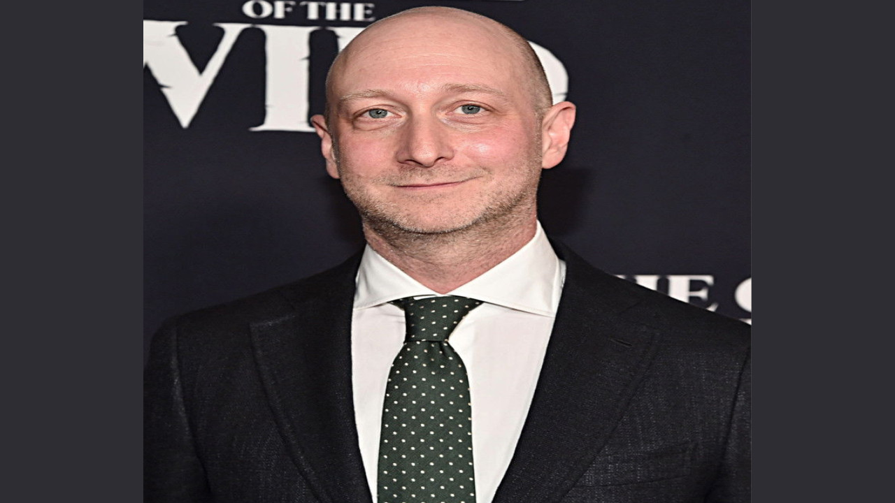 Michael Green (Guionista)