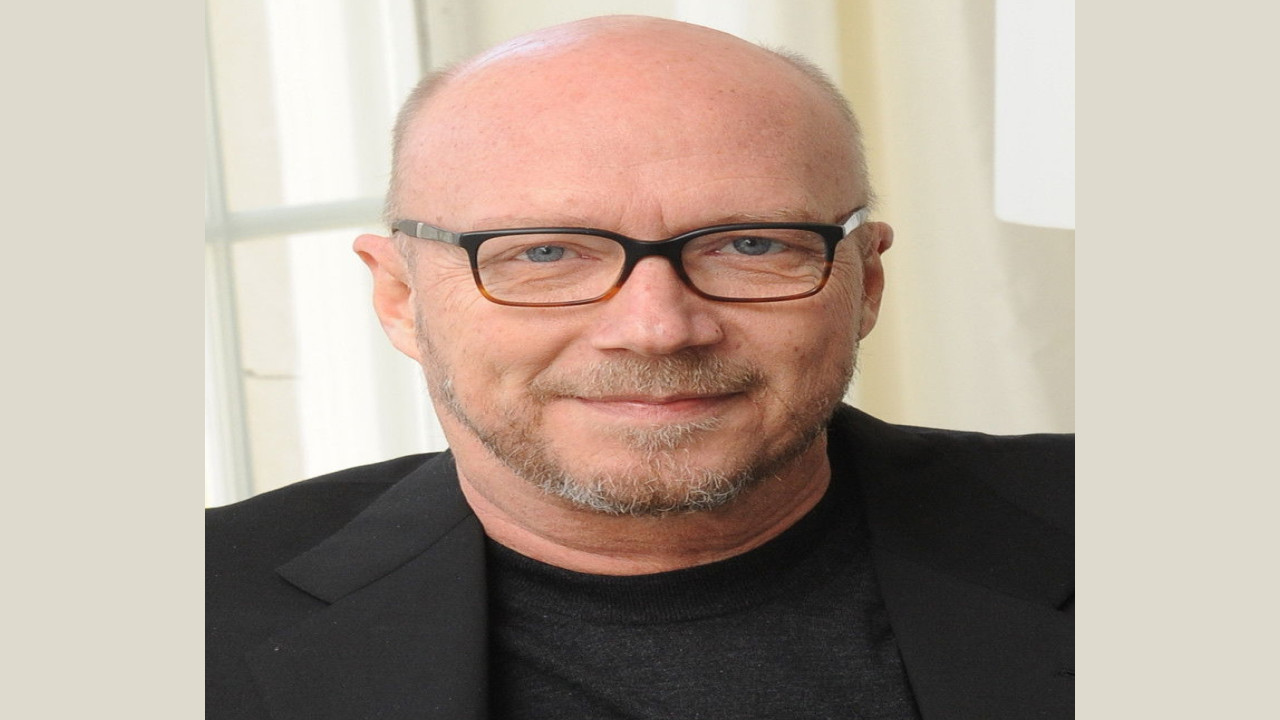 Paul Haggis (Guionista)