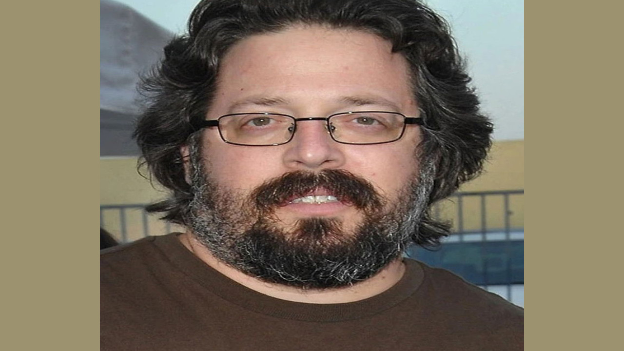 Josh Friedman (Guionista) Josh Friedman (Guionista)