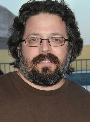 Josh Friedman (Guionista)