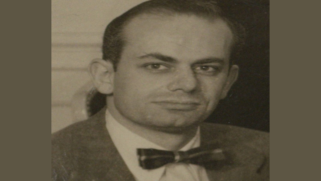 Bill Finger (Guionista)