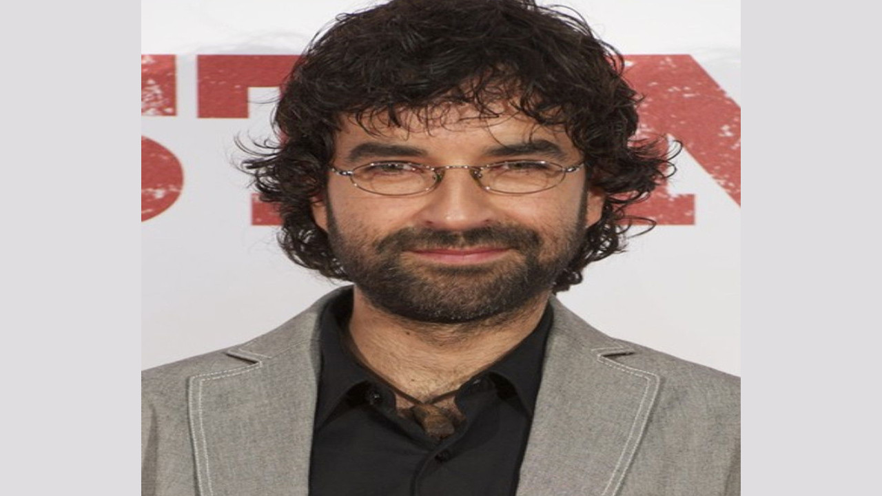 Mateo Gil (Guionista)