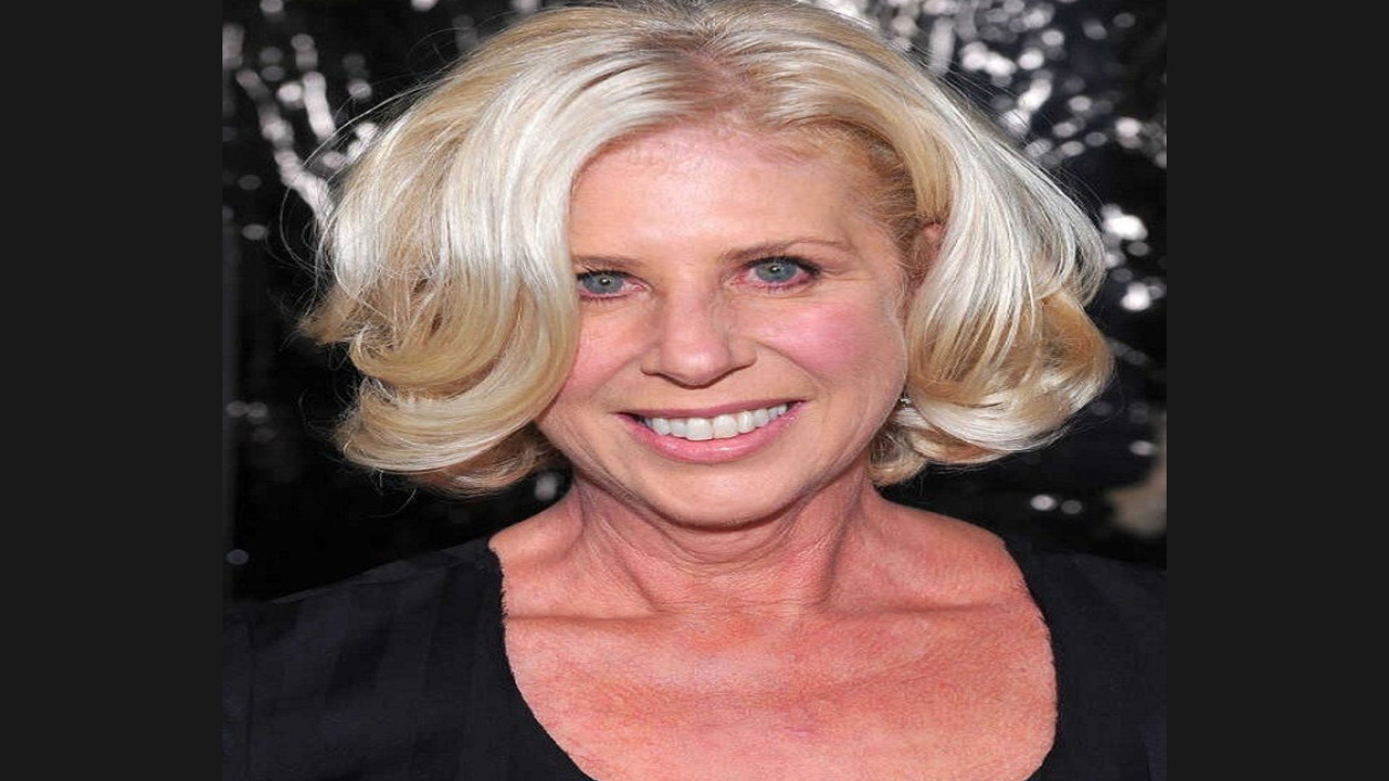 Callie Khouri (Guionista)