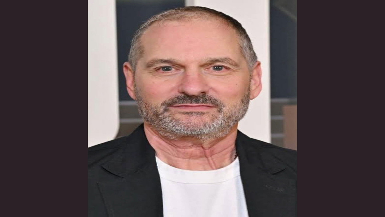 Scott Frank (Guionista) Scott Frank (Guionista)