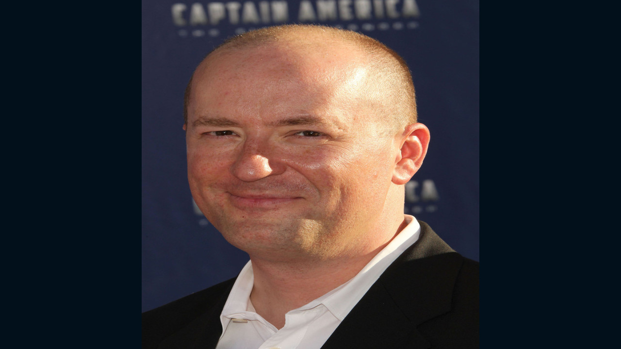 Christopher Markus (Guionista) Christopher Markus (Guionista)