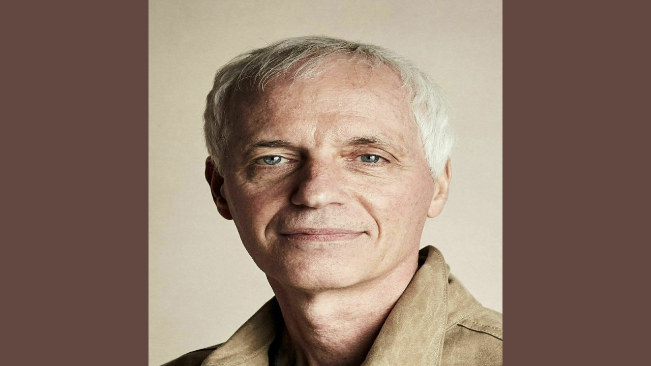 Dan Gilroy | Guionista Estadounidense de Drama, Acción y Ciencia Ficción