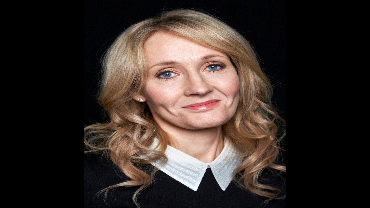 J. K. Rowling (Guionista) J. K. Rowling (Guionista)