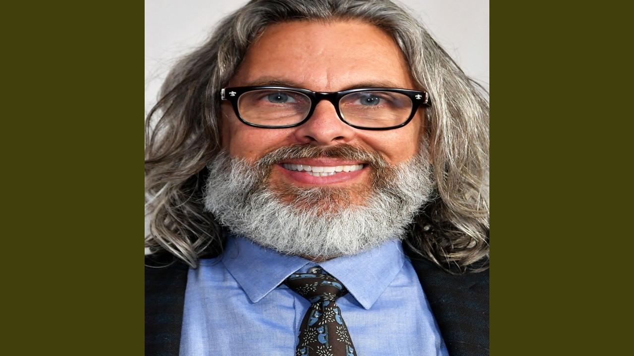 Michael Chabon (Guionista) Michael Chabon (Guionista)