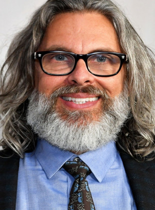 Michael Chabon (Guionista)