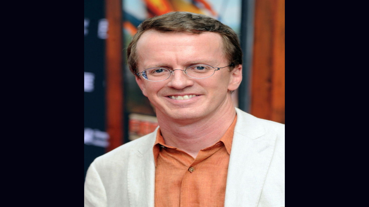 Bobs Gannaway (Guionista) Bobs Gannaway (Guionista)