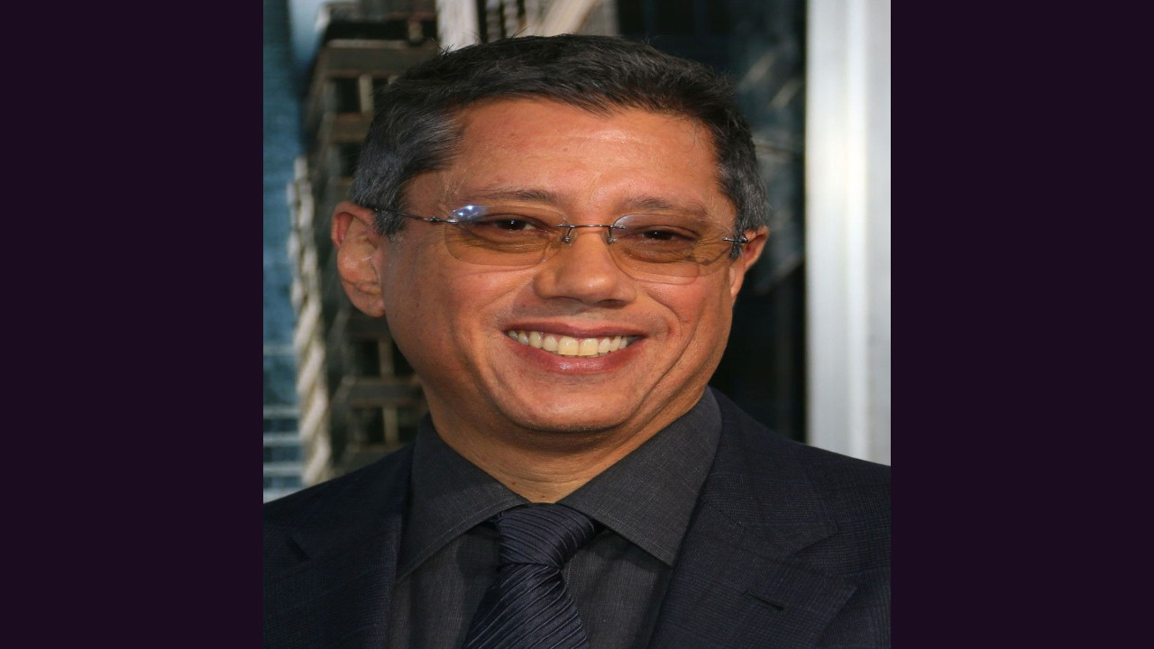 Dean Devlin (Guionista)