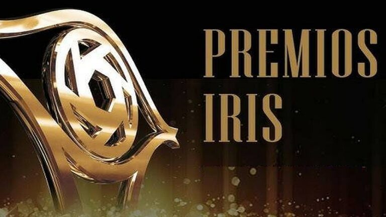 Premios Iris (Certámen de Cine)