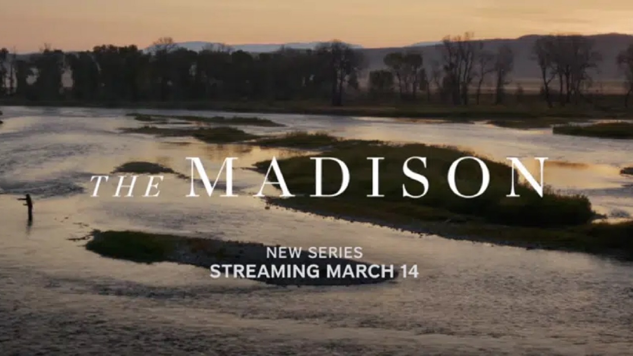 Tráiler de la serie The Madison Tráiler de la serie The Madison