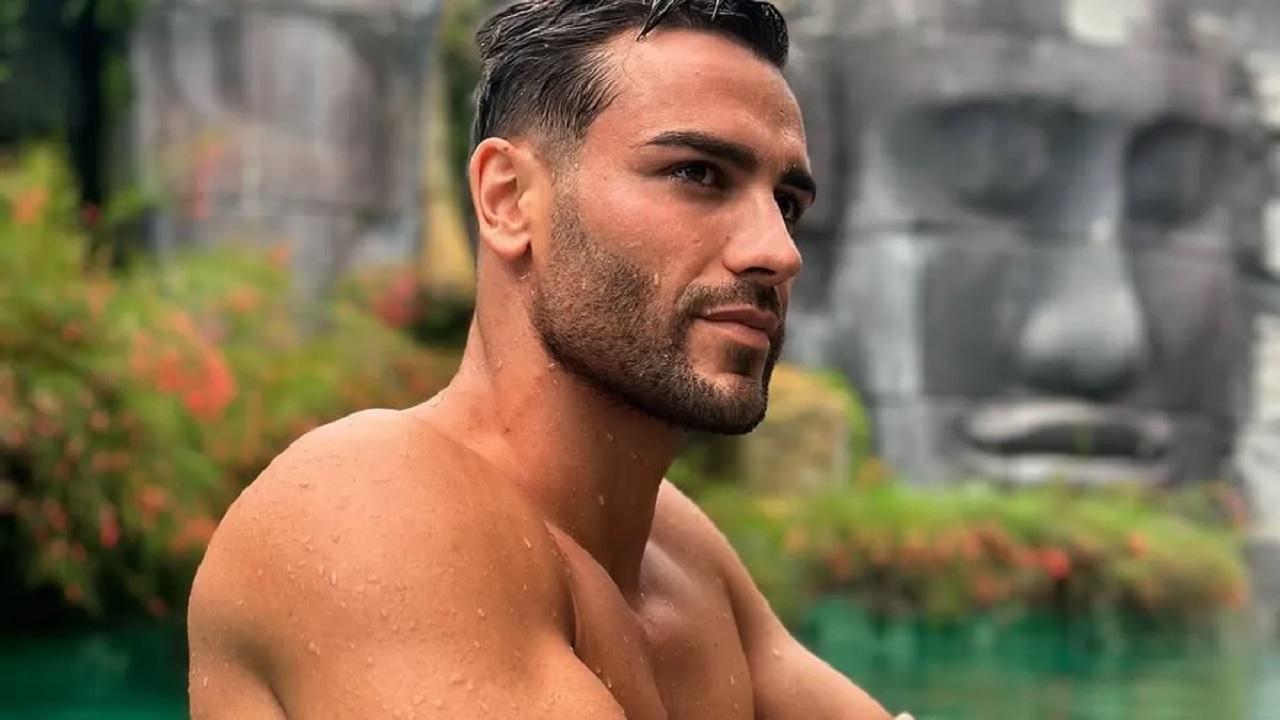 Gerard Arias ficha por 'Supervivientes 2026'