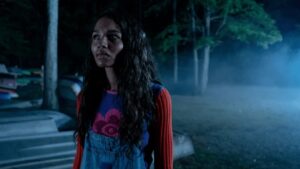 Banda sonora de Teenage Sex and Death at Camp Miasma