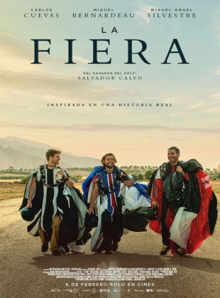 La fiera (Película de 2026)