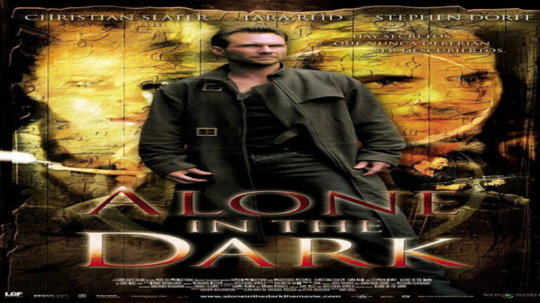 Alone in the Dark (Película de 2005)