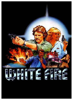 White Fire (Película de 1984)
