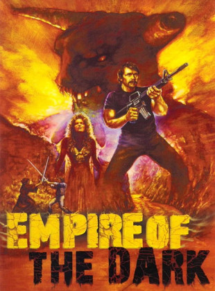 Empire of the Dark (Película de 1990)