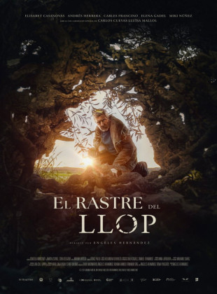 El rastre del llop (Película de 2026)