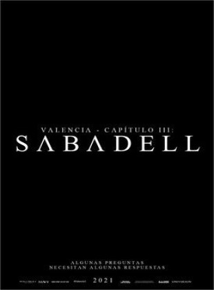 Valencia - Capítulo III: Sabadell (Película de 2026)