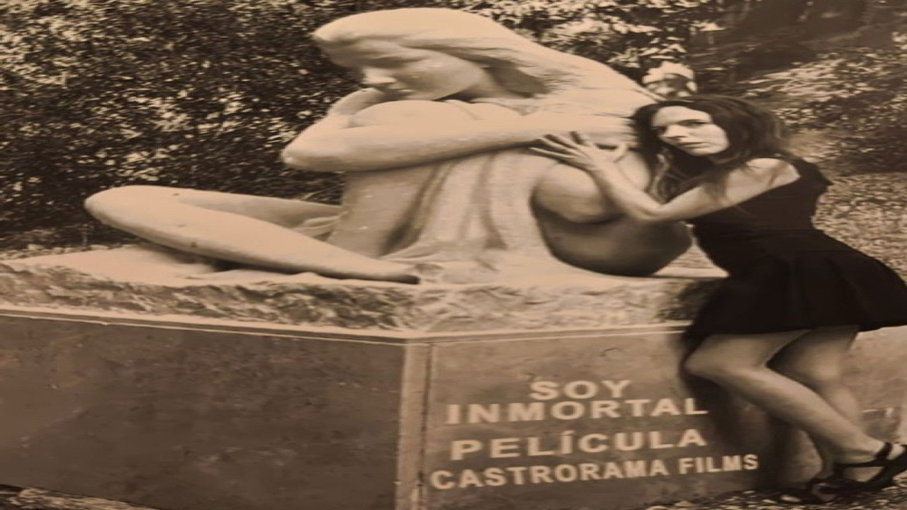 Soy Inmortal (Película de 2026)