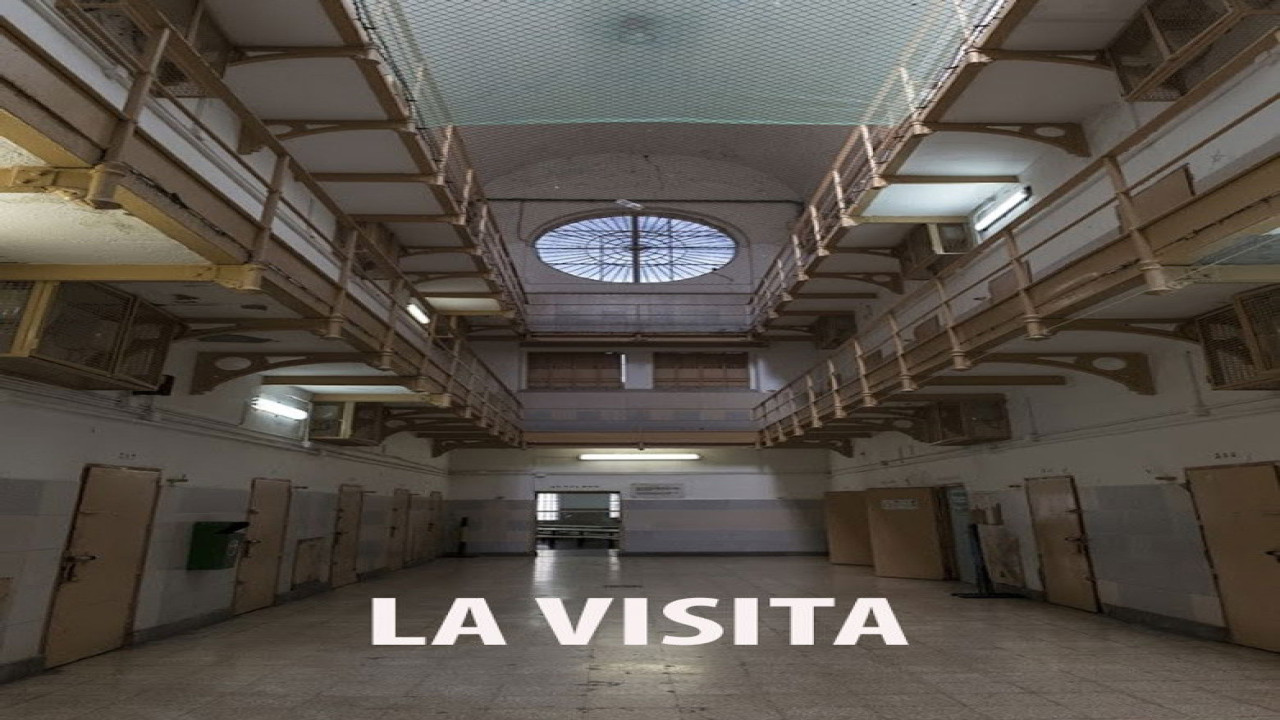 La Visita (Película de 2026)
