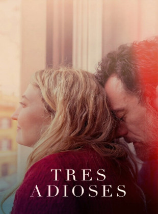 Tres adioses (Película de 2025)