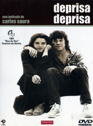 Deprisa, deprisa (Película de 1981)