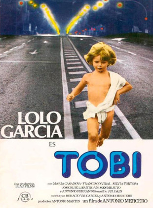 Tobi (Película de 1978)