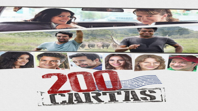 200 Cartas (Película de 2013)