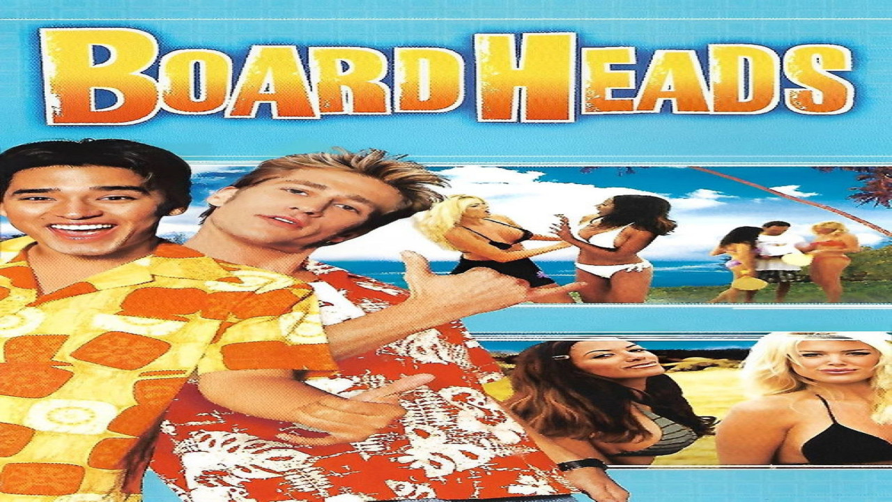 Board Heads (Película de 1998)