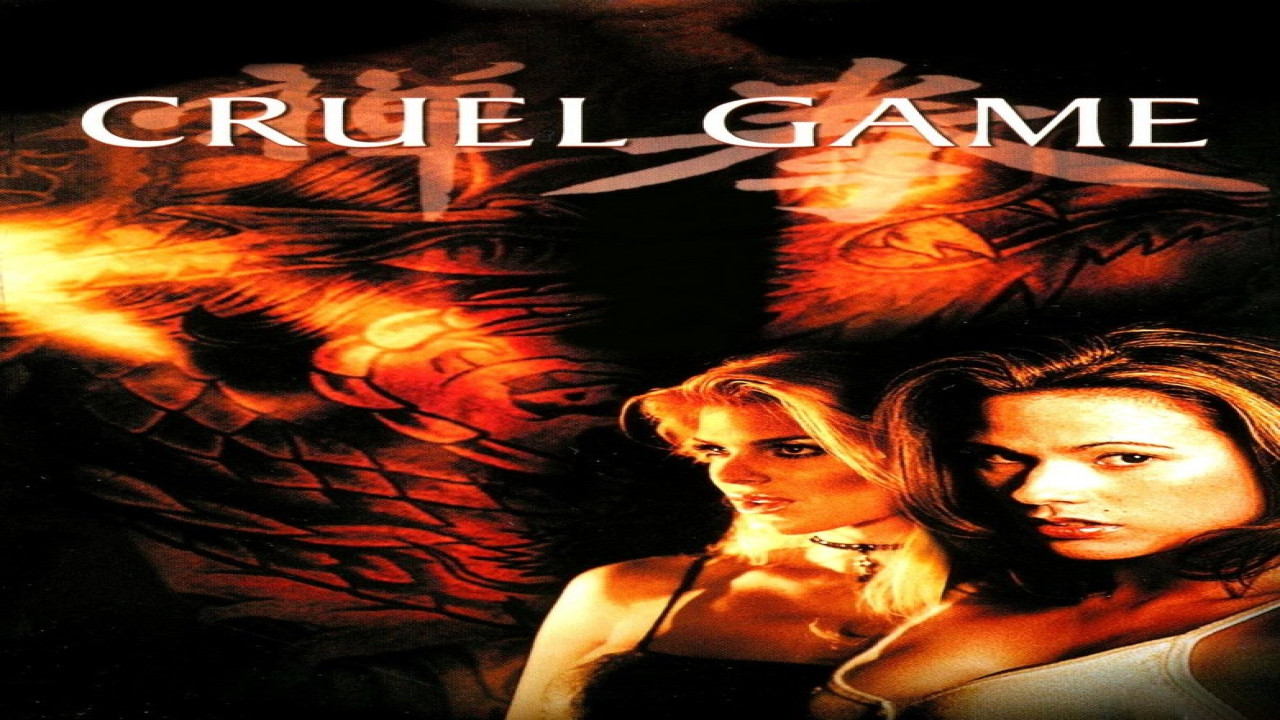 Cruel Game (Película de 2002)