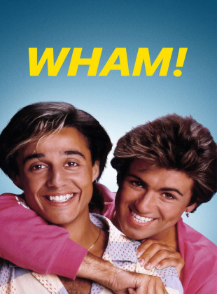 WHAM! (Película de 2023)