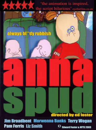 Anna Spud (Película de 2003) Anna Spud (Película de 2003)