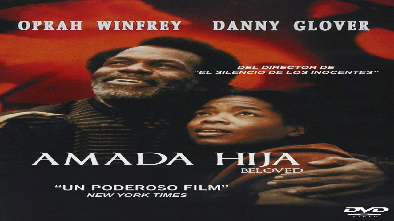 Amada hija (Beloved) (Película de 1998)