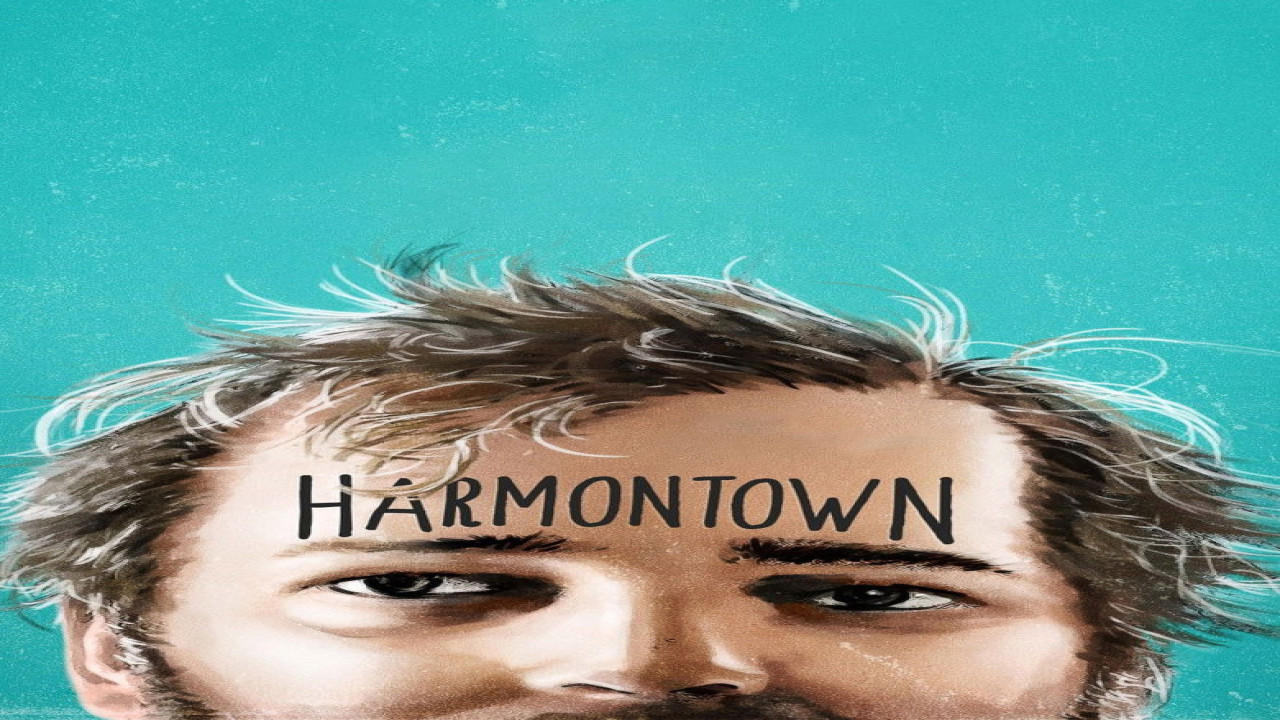 Harmontown (Película de 2014)