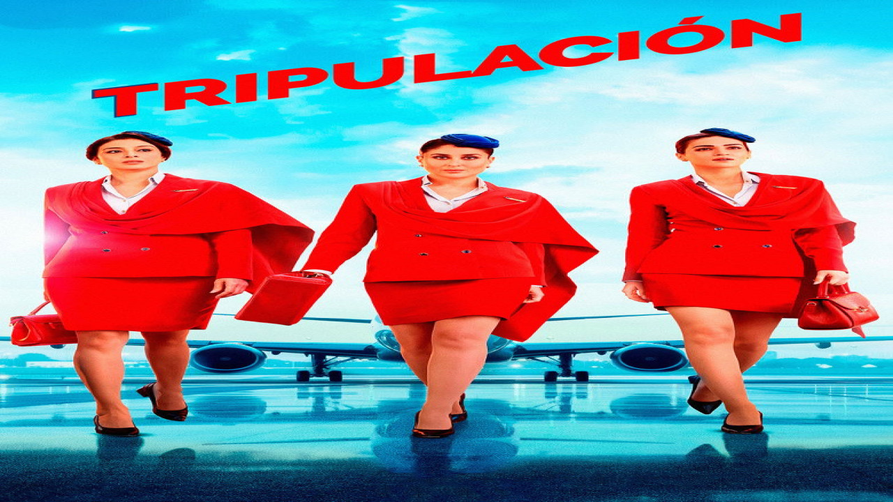 Crew (Película de 2024)