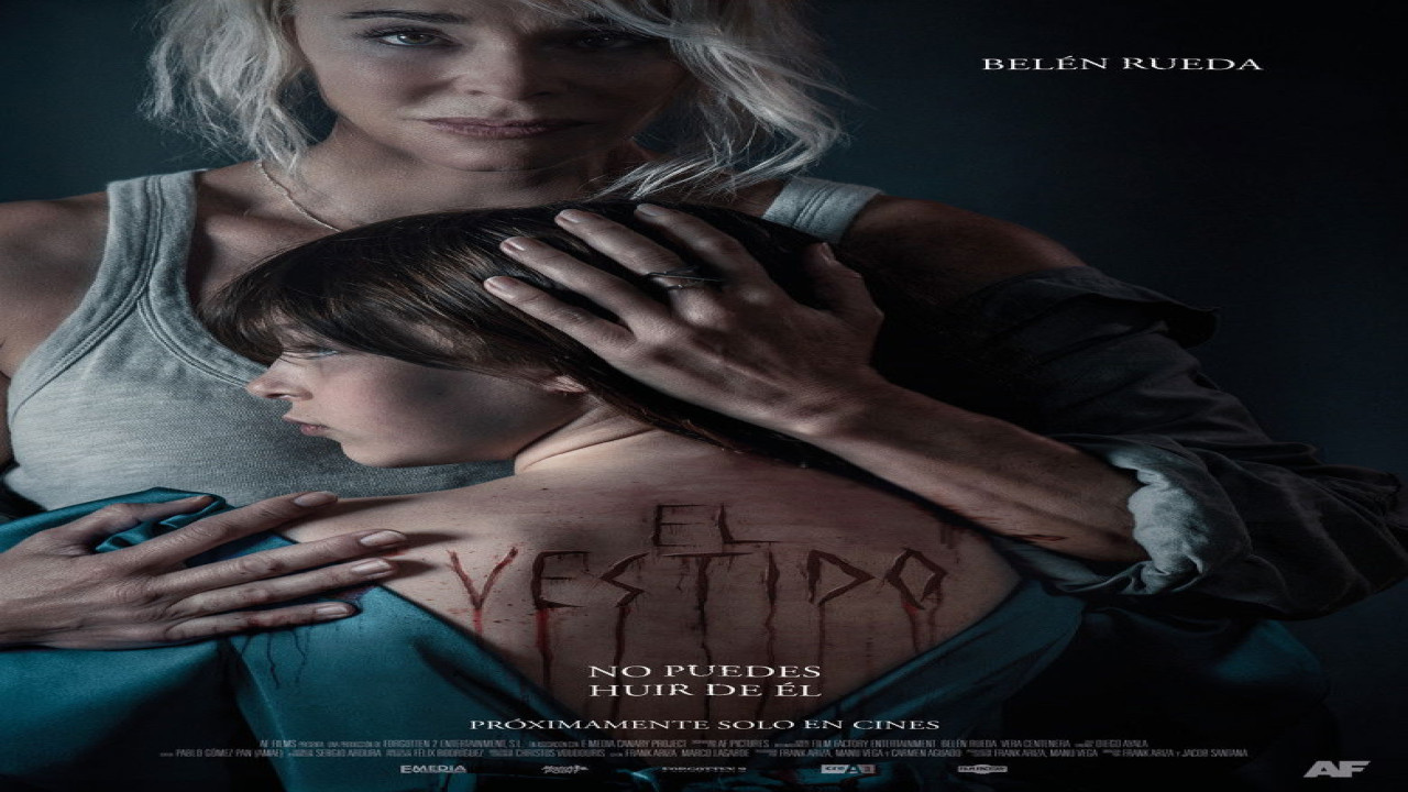 El vestido (Película de 2026)