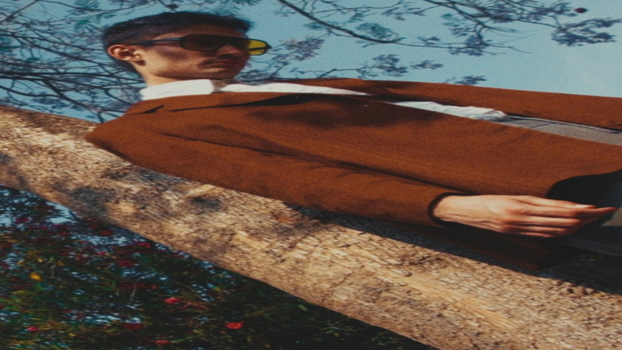 Naturaleza Muerta (Película de 2026)